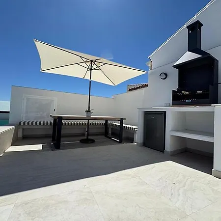 Carretas 22 Apartment Nerja