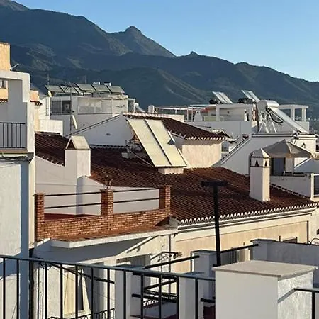 Apartment Carretas 22 Nerja